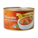 Hazias Izek Fleischbällchen in Tomatensauce /...