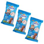 Dörmi Biskuitkuchen-Riegel Milch 3 x 30gr