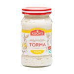 Kochs Meerrettich Mayonnaise / Majonezes Torma 200g