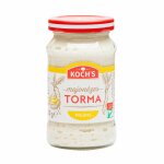 Meerrettich Mayonnaise / Majonezes Torma 200 g / Kochs /