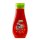 Ketchup mit Starker Stefan / Erös Pistas Ketchup 470g Univer