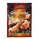 Grillhänchen Gewürzmischung / Grillcsirke...