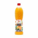 Orange Zero Sirup / Zero Narancsszörp 1 l /...