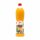 Orange Zero Sirup / Zero Narancsszörp 1 l / Pölöskei /