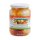 Eingelegte Apfelpaprika mit Kraut gefüllt mild 400 g