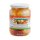Eingelegte Apfelpaprika mit Kraut gefüllt mild 400 g