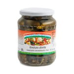 Salzgurken 360 g