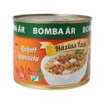 Hazias Izek Schichtkraut / Rakott Kaposzta 500 g