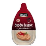 Teuflische Gourmet Pastete / Ördögi Inyenc...