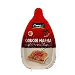 Teuflische Rindfleisch-Toastpastete / Ördögi...