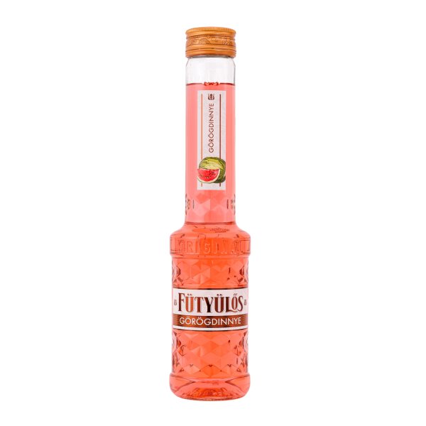 Fütyülos Watermelon 24,5% 0,5l