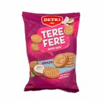 Tere-fere Kekse Kokos 180 g / Detki /