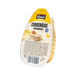 Hame Hühnerleberpastete mit Enteleber / Csirkemajas...
