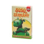 Süsü der Drache Spielkarten