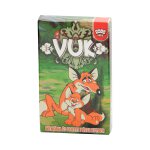 Spielkarten Vuk