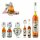 Bolyhos Sauerkirsche / Ciganymeggy Palinka 50 %