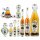 Bolyhos Pflaumen / Szilva palinka 50%