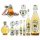 Bolyhos Muscat Oliver Trauben Palinka / Irsai Oliver szölö palinka 50%