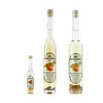 Bolyhos Aprikosen / Kajszibarack palinka 50%