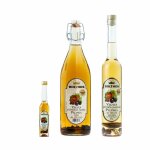 Bolyhos Gemischte  / Vegyes palinka 50 %