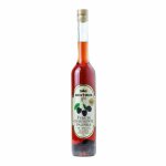 Bolyhos Schwarzkirsche / Fekete cseresznye palinka 50 %...