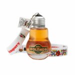 Bolyhos Sauerkirsche / Ciganymeggy pálinka 50 %...