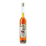 Bolyhos Sauerkirsche / Ciganymeggy palinka 50 % 0,5 l
