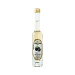 Bolyhos Pflaumen / Szilva Palinka 50% 0,04 l Platin Flasche