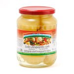 Eingelegte Apfelpaprika scharf 320 g