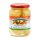 Eingelegte Apfelpaprika scharf 320 g