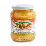 Eingelegte Apfelpaprika mild 320 g