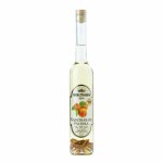 Bolyhos Aprikosen / Kajszibarack Pálinka 50% 0,5l