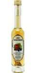 Bolyhos Gemischte  / Vegyes palinka 50% 0,04l Platin Flasche