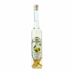 Bolyhos Williamsbirne / Vilmoskörte Palinka 50% 0,5l