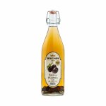 Bolyhos Pflaumen / Szilva pálinka 50% 1 l