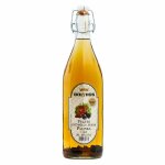 Bolyhos Gemischte  / Vegyes palinka 50% 1l