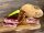 Geräucherter Klausenburger Speck 1kg / Palcso /