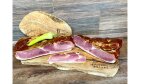 Geräucherter Bauernschinken 1kg / Palcso /