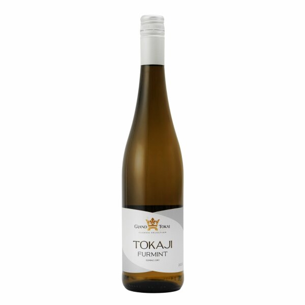 Furmint lieblich 0,75 l / Grand Tokaj /