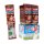 Quick Milk Trinkhalme Schokolade 5 x 6 g