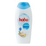 Baba Duschgel Antibakteriell mit Ingwer / Antibakterialis...