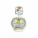 Bolyhos Golden Apfel / Golden alma palinka 50% 0,04 l...