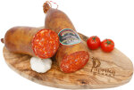 Mende Hús Geräucherte Salami mild 1kg