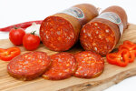 Mende Hús Geräucherte Salami mild 1kg