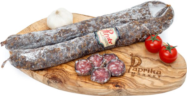 Békési Húsmanufaktúra Pityke Wurst mild 1kg
