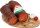 Békési Húsmanufaktúra Schweinesalami im Rinderdarm / Marhabeles szalami 1kg