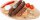 Mende Hús Hirschwurst mild / Szarvaskolbasz csemege 1 kg