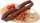Mende Hús Büffelwurst mild / Bivaly kolbasz 1 kg