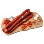 Mende Hus Geräucherte Bauernwurst mild 1kg