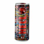 Hell Energy A.I. Tutti Frutty Berry 250 ml